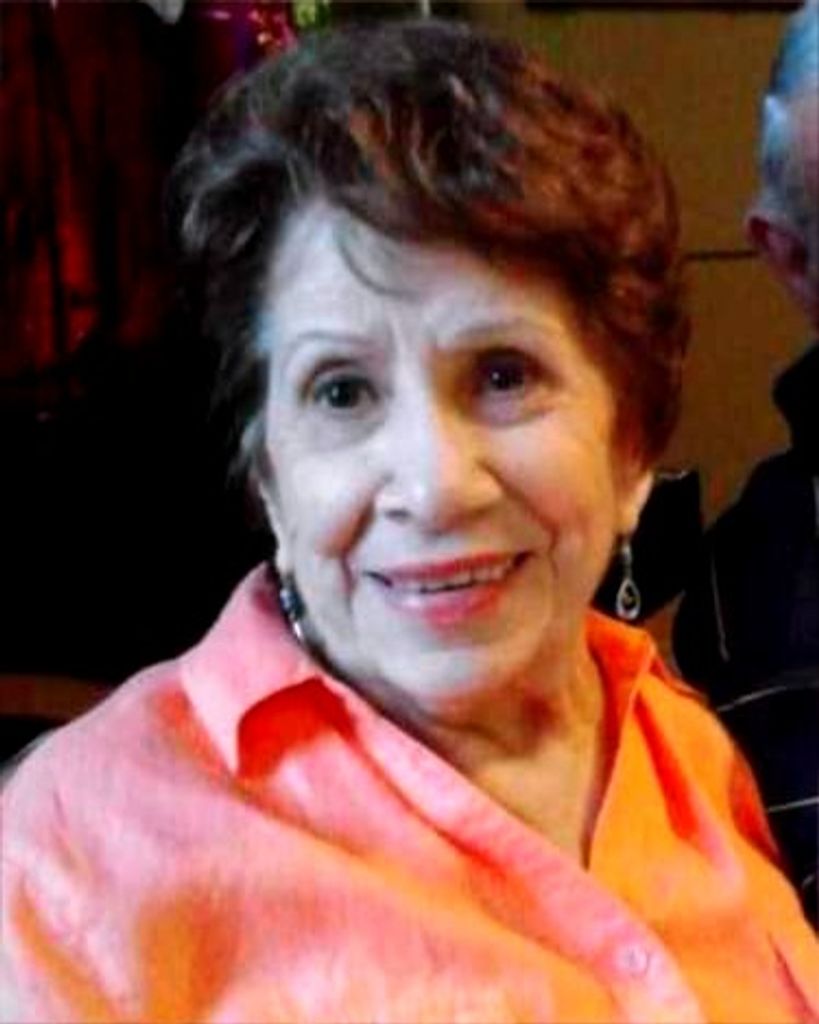 Gloria C. Ammann Profile Photo