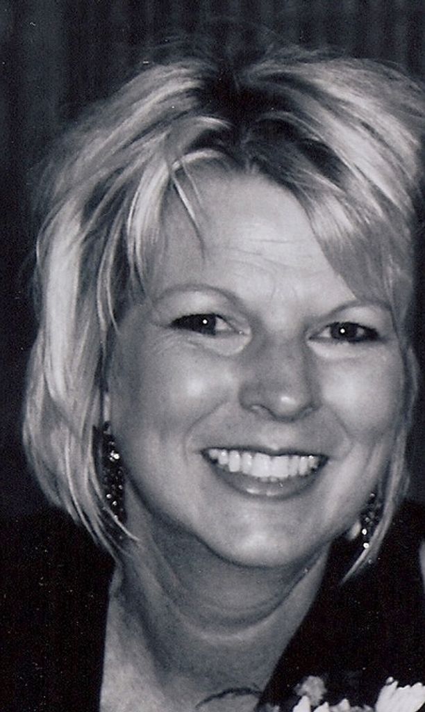 Nancy Mclendon Floyd