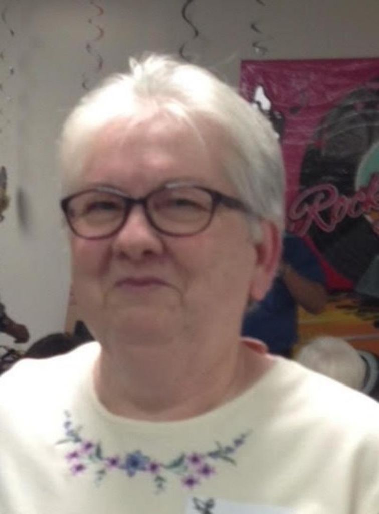 Letta Ann Tucker