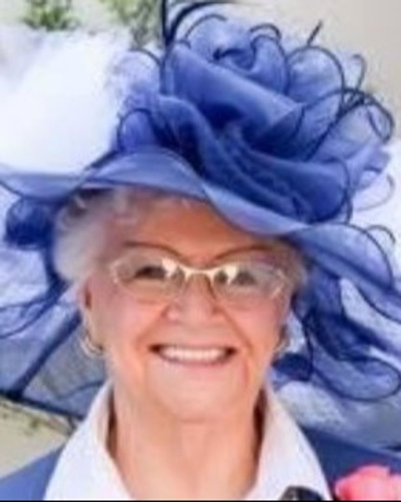 Joan Boling Lecates Profile Photo
