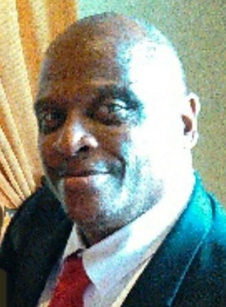 Cooper, James Stephen