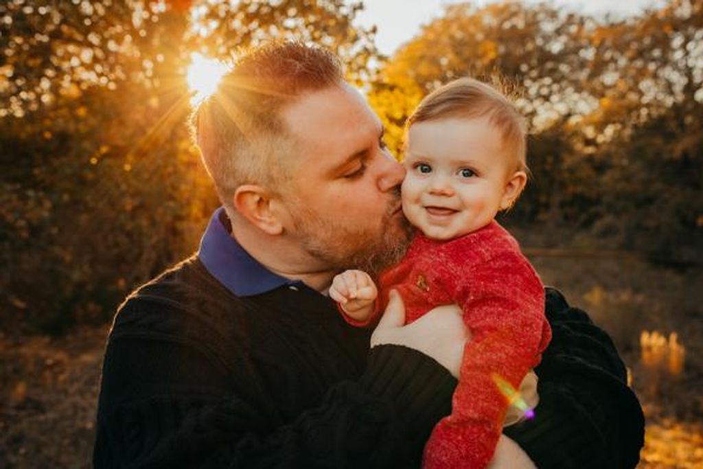 Ryan Patrick O'Connor