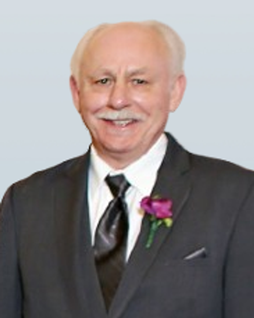 Mike Kaye Profile Photo