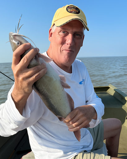 Steven D. Fox Profile Photo