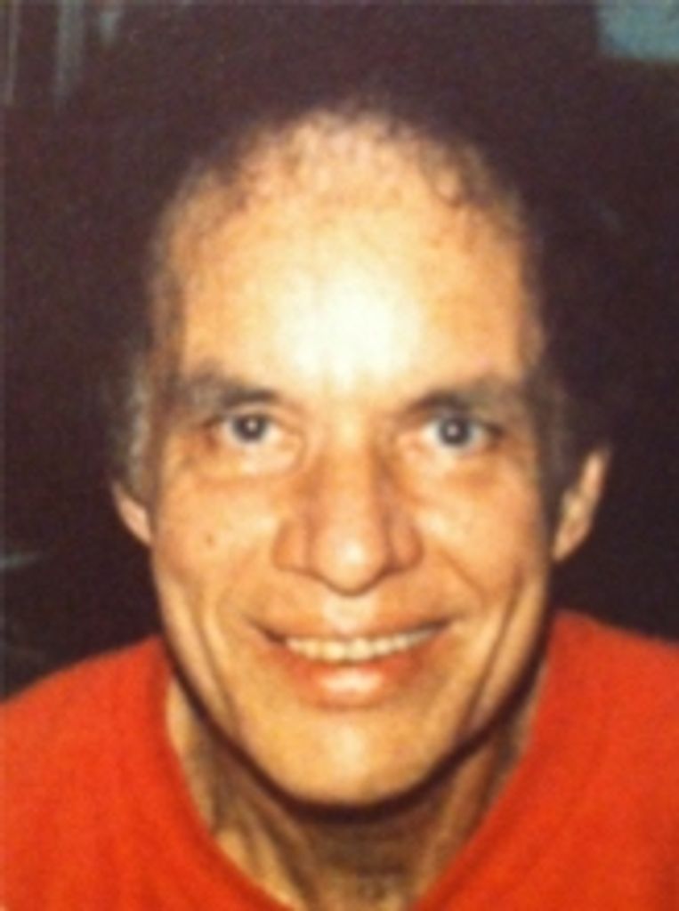 Harold Arthur Thomas, Jr.