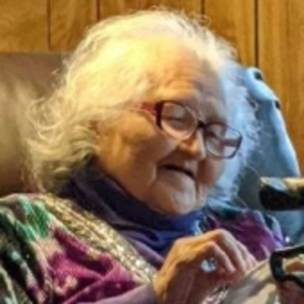 Alceodine Marie Pahvitse
