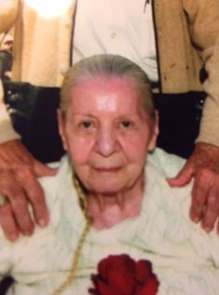 Ruth Elizabeth Delianedis