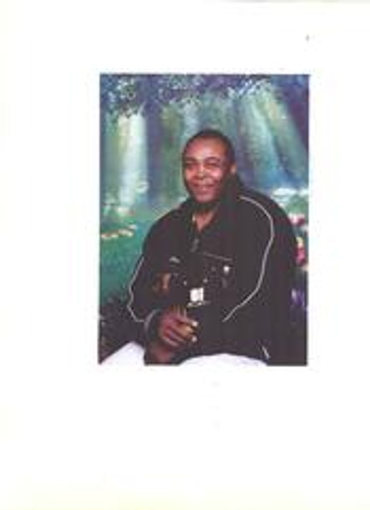 Gabriel Tony Brown, Sr. Profile Photo