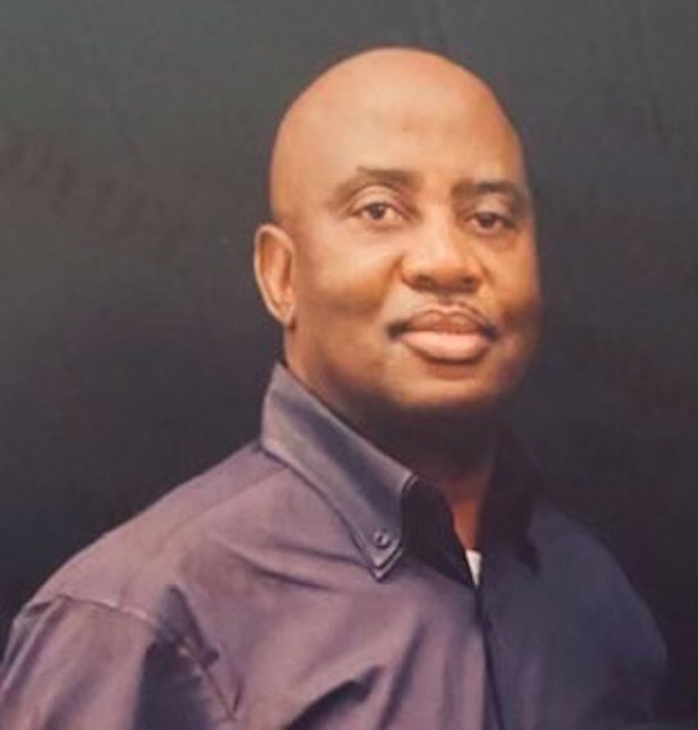 Joshua Serwanga Profile Photo