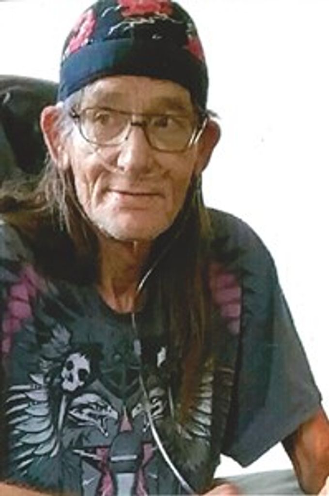 Micheal D. Mckean Sr.
