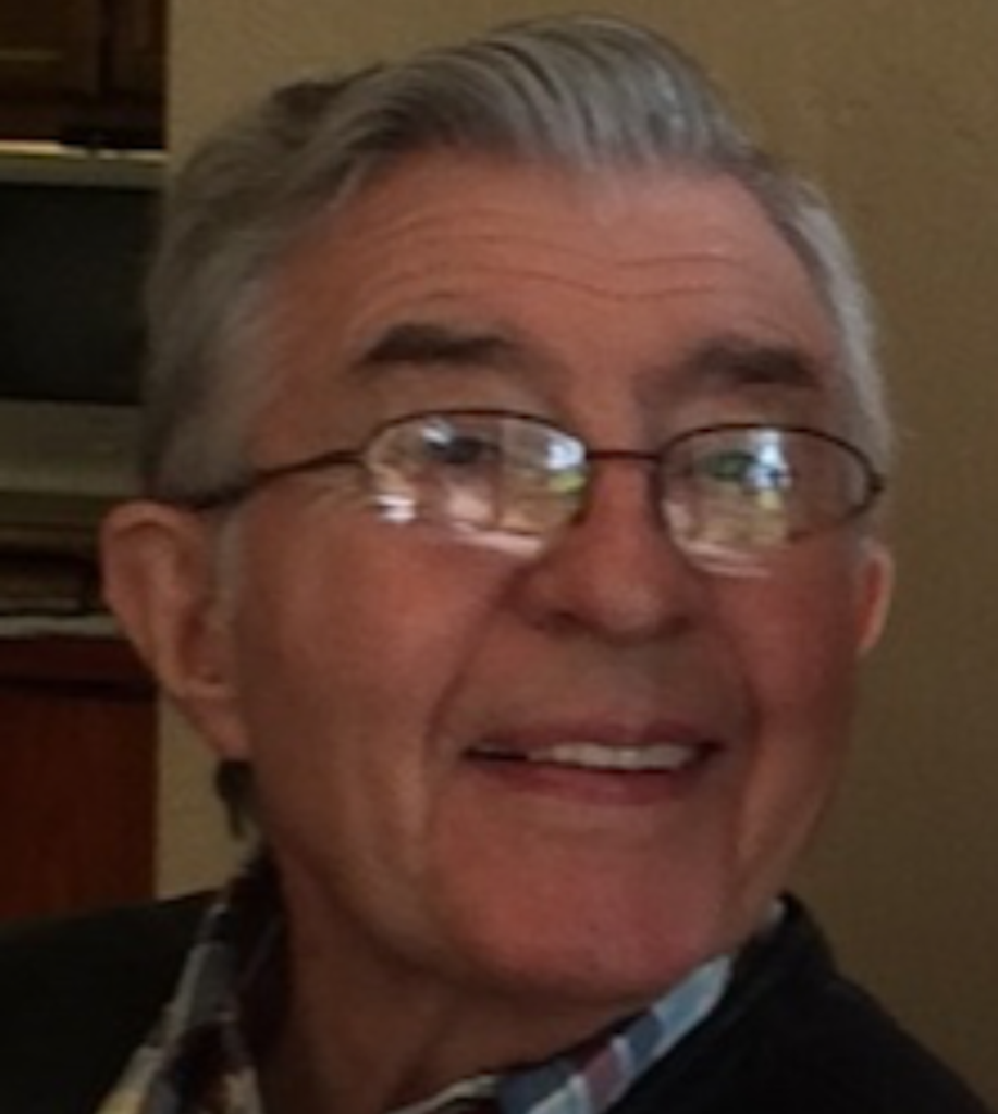 Charles Monroe Alexander Profile Photo