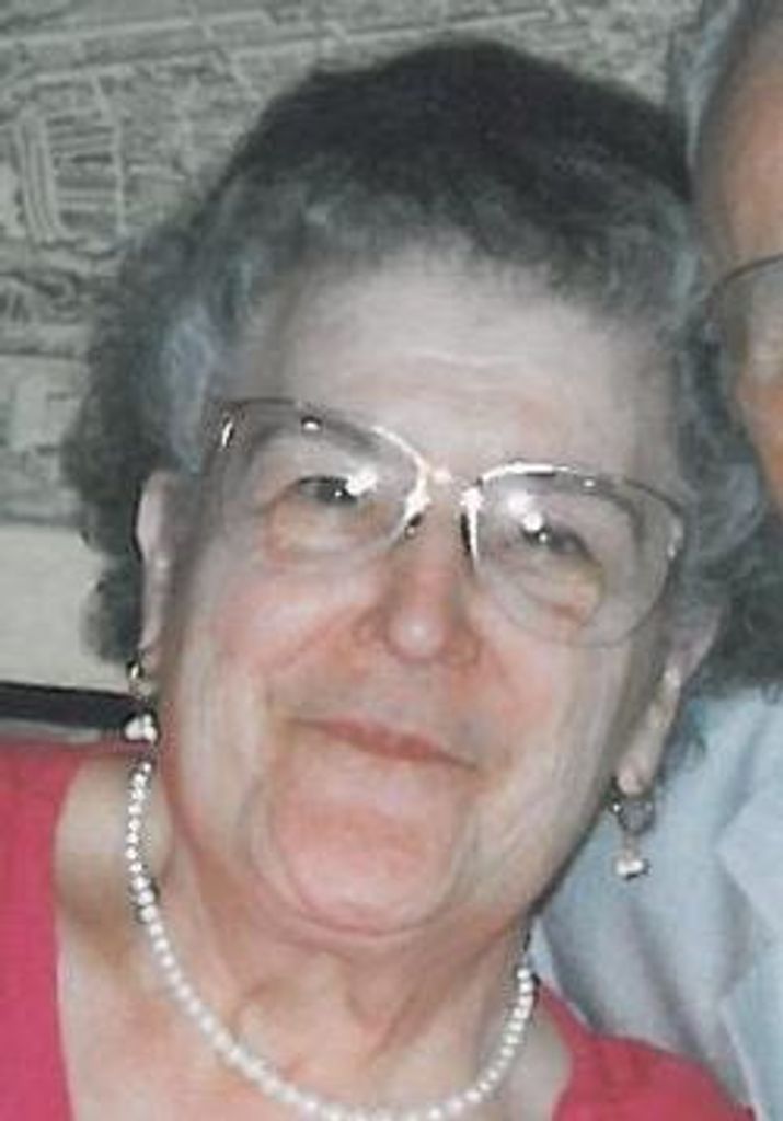 Marie Rolande Fournier