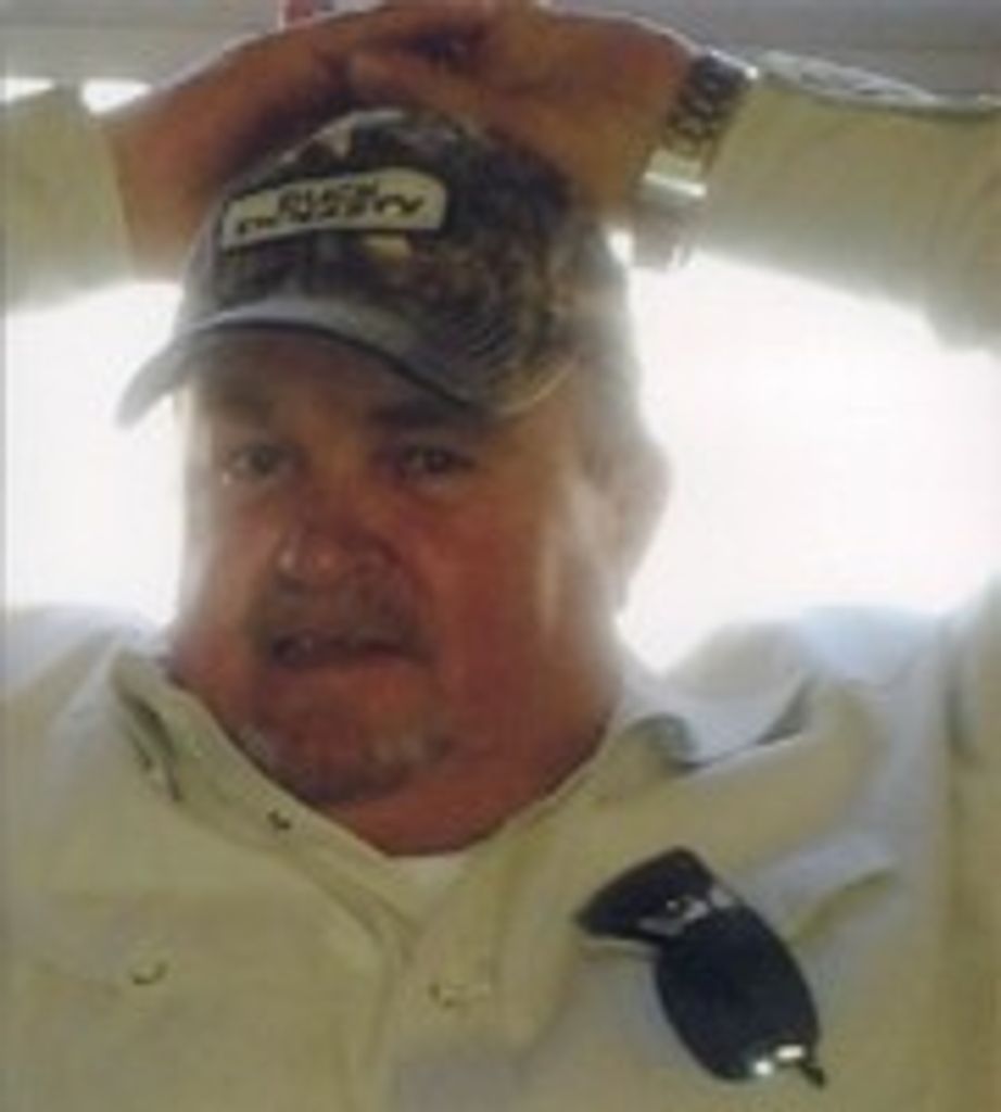 Donald Ray Reschke