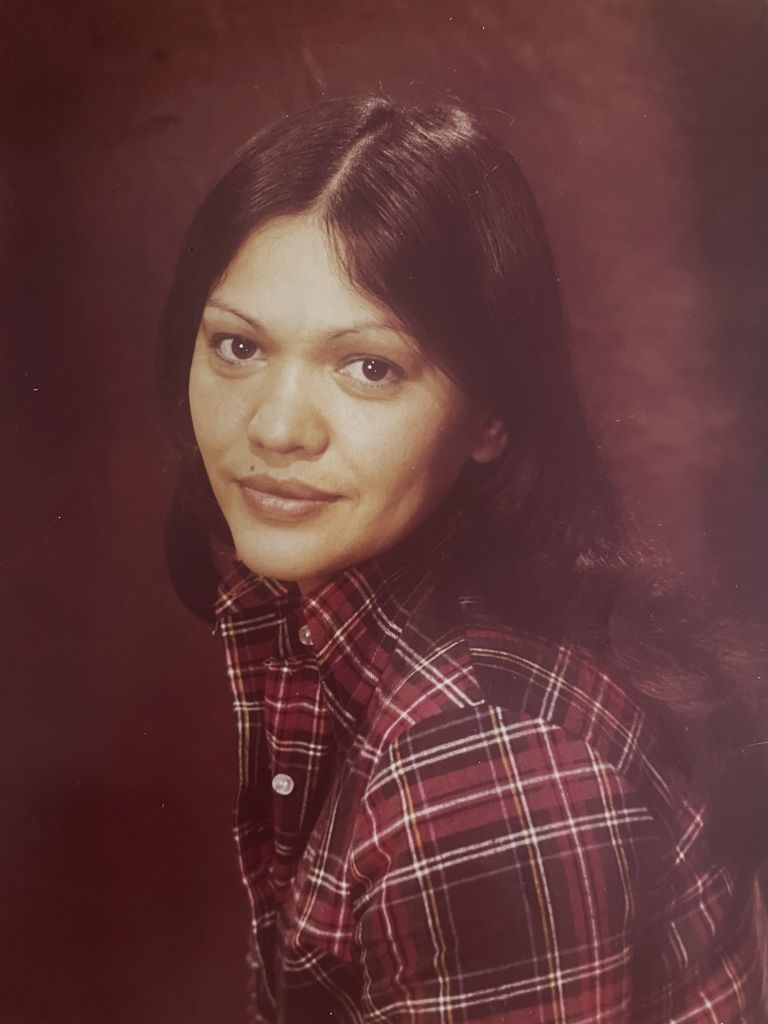 Hilda Avalos