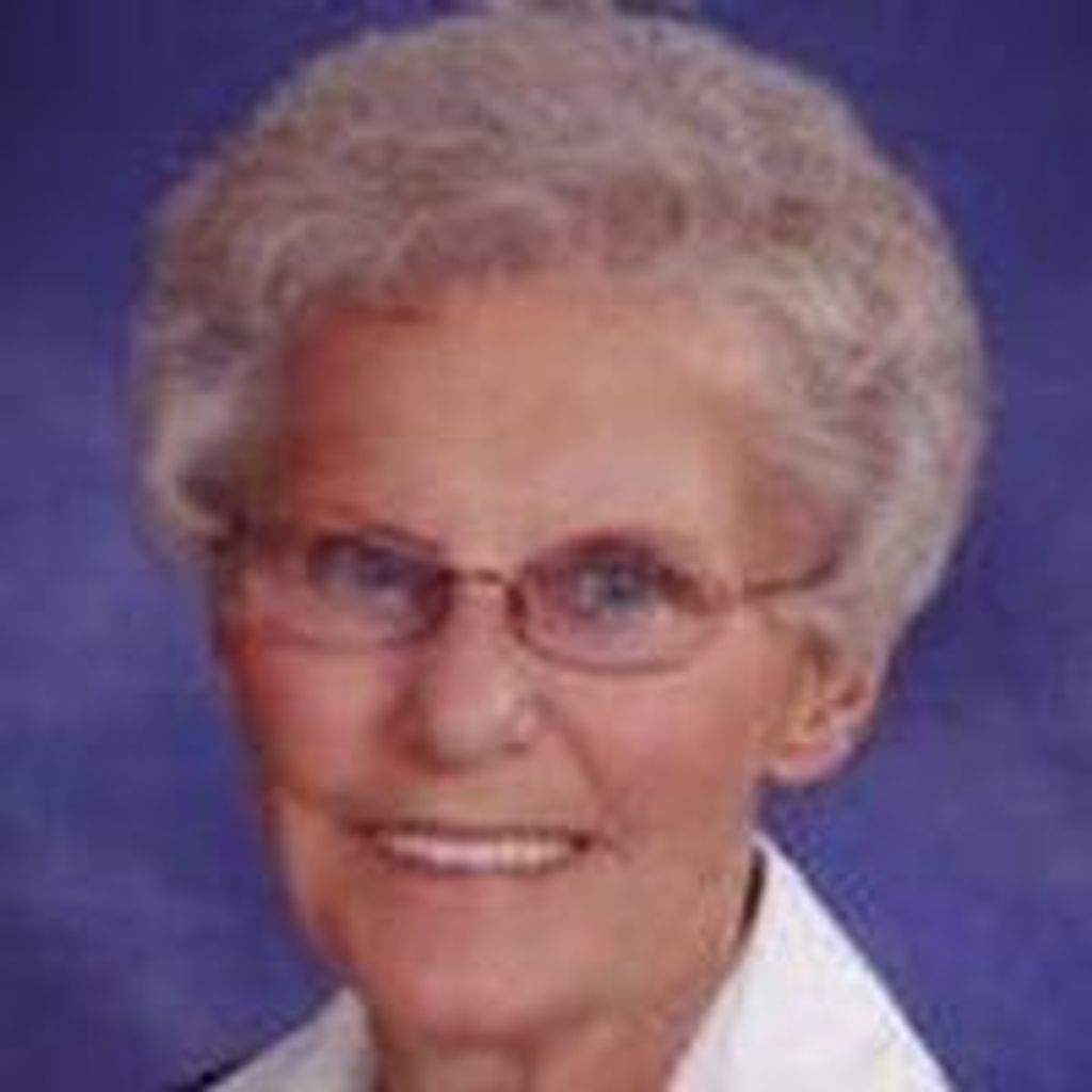 Mary A. Cordell