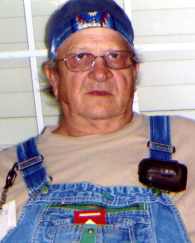 Howard Vardell Profile Photo