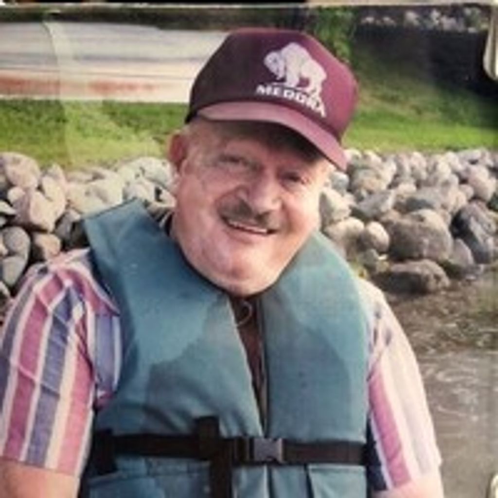 Wilbert  Donald Reister Profile Photo