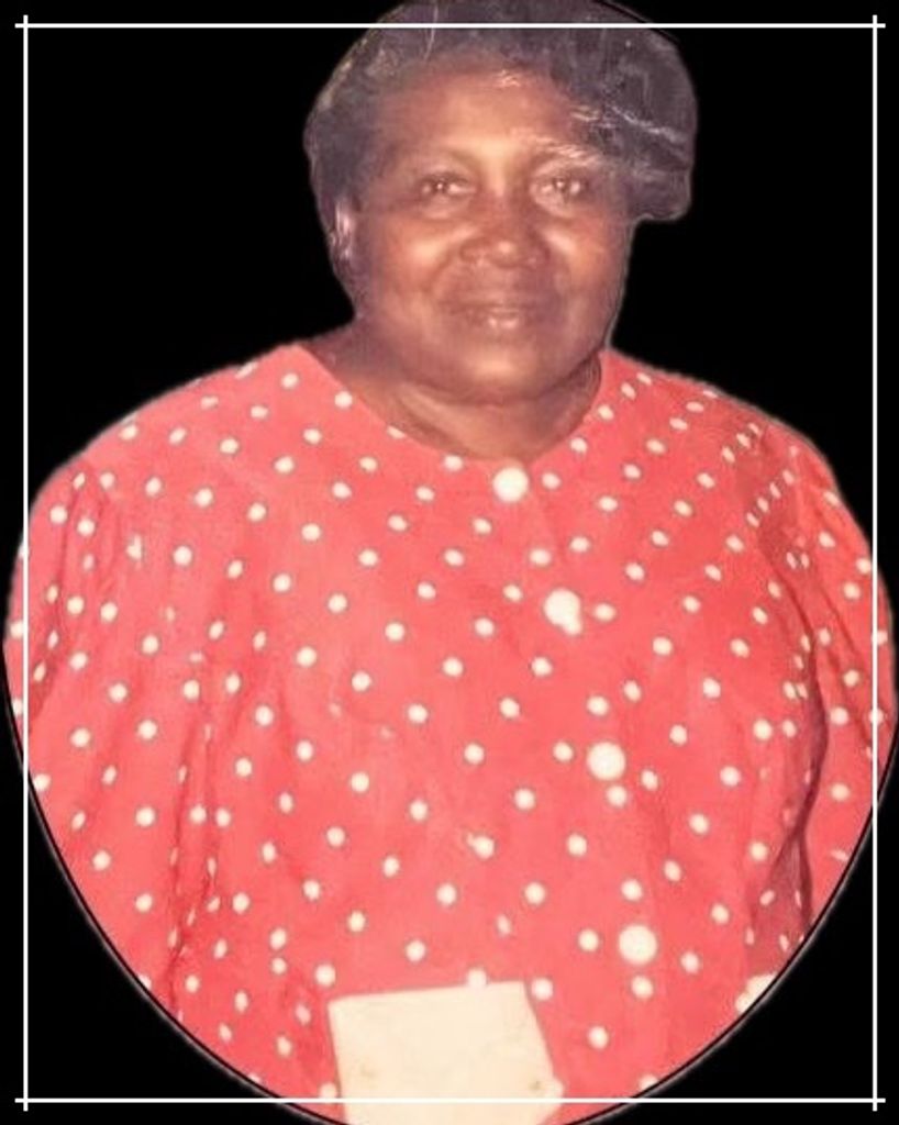 Reatha Lee Parker Profile Photo