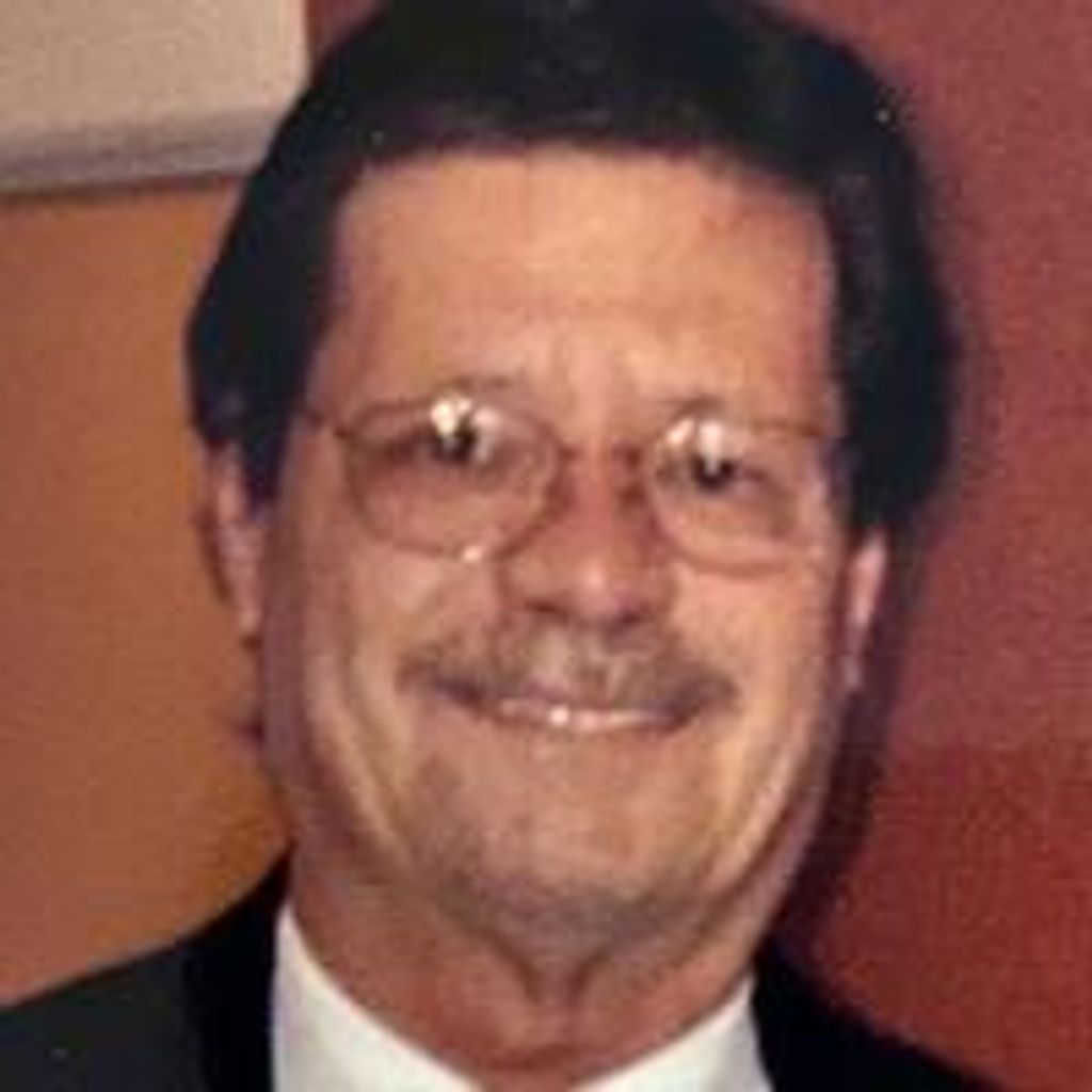 John Jeffery Woodall