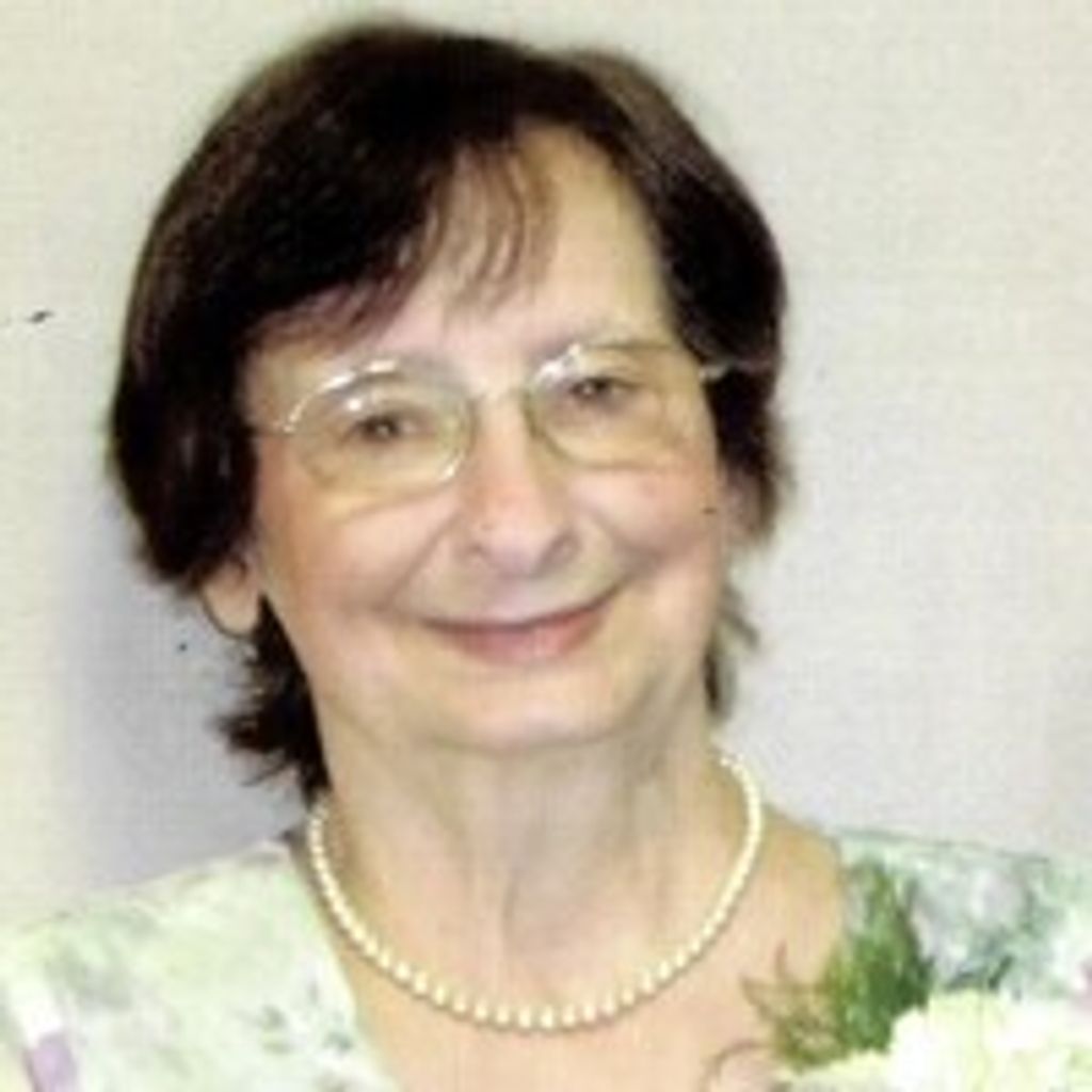 Margaret Anna Sexton