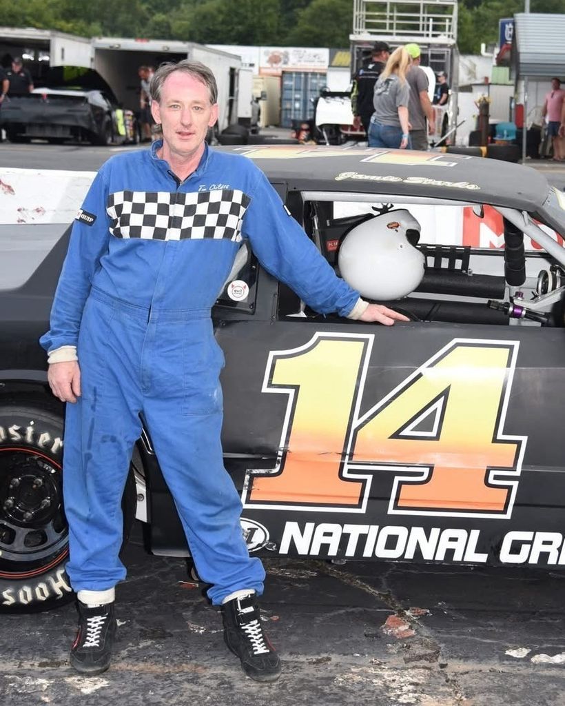 Timothy Gray Childers Profile Photo