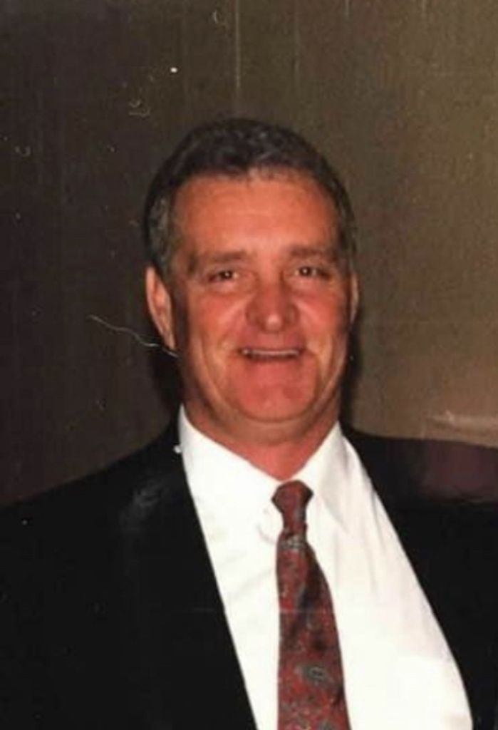 Larry W. Coager Profile Photo