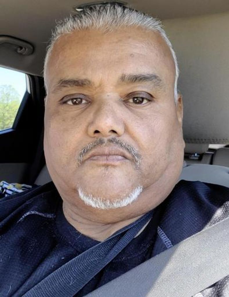 Ronald Lamar Brown Profile Photo