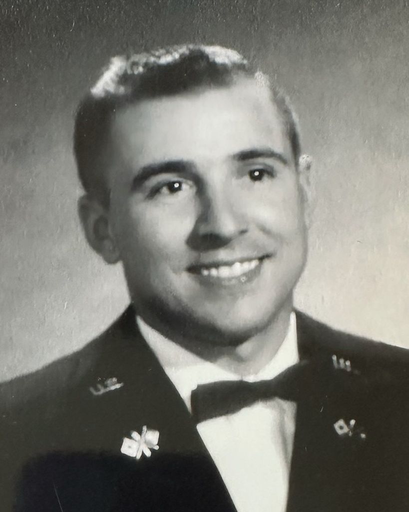 James "Patrick" Wall