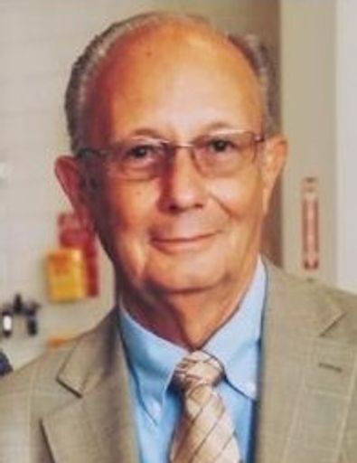 Henry E. Hoffman Profile Photo