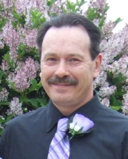 William Meyers Profile Photo