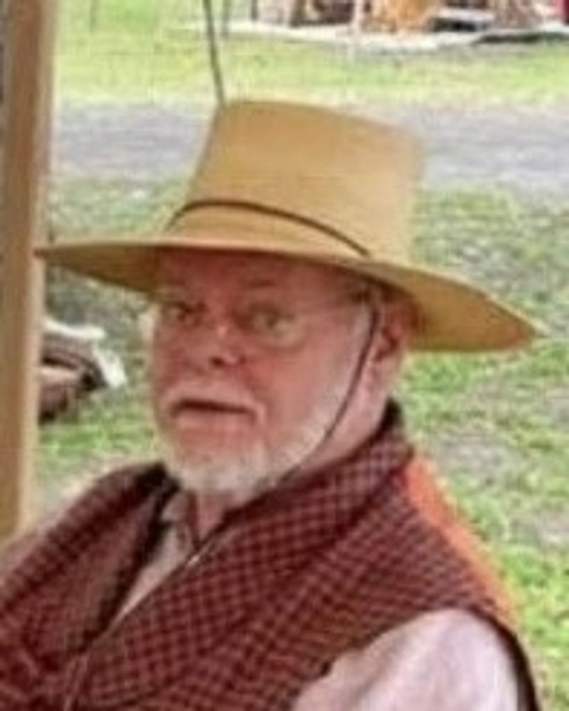 Steven Eugene Trowbridge Profile Photo