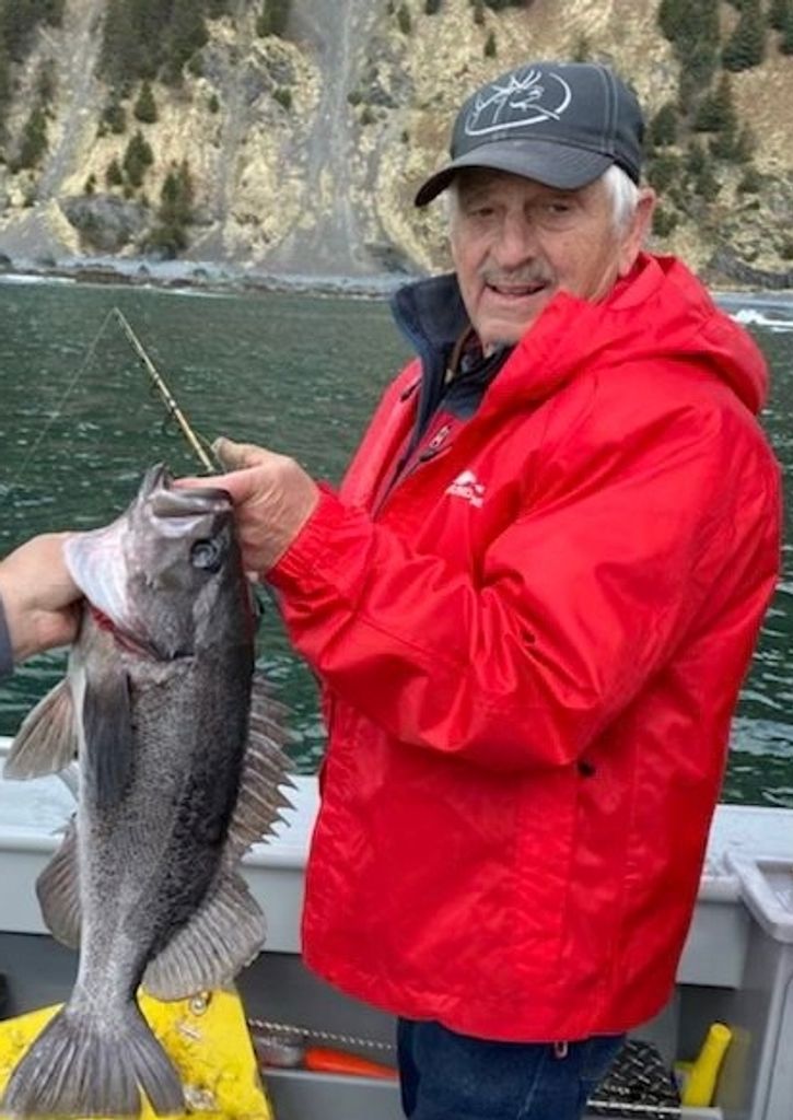 Joseph William Langenfeld