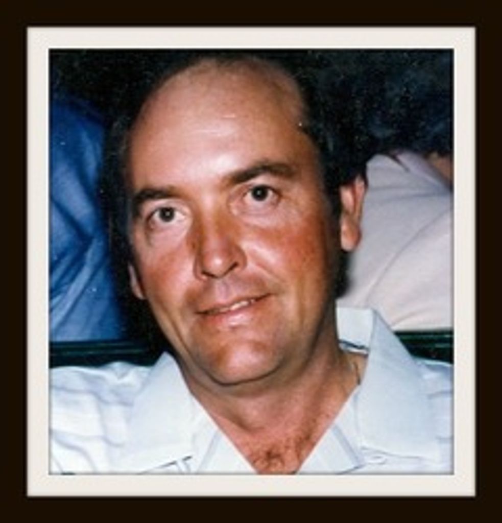 Carl Leon Walters