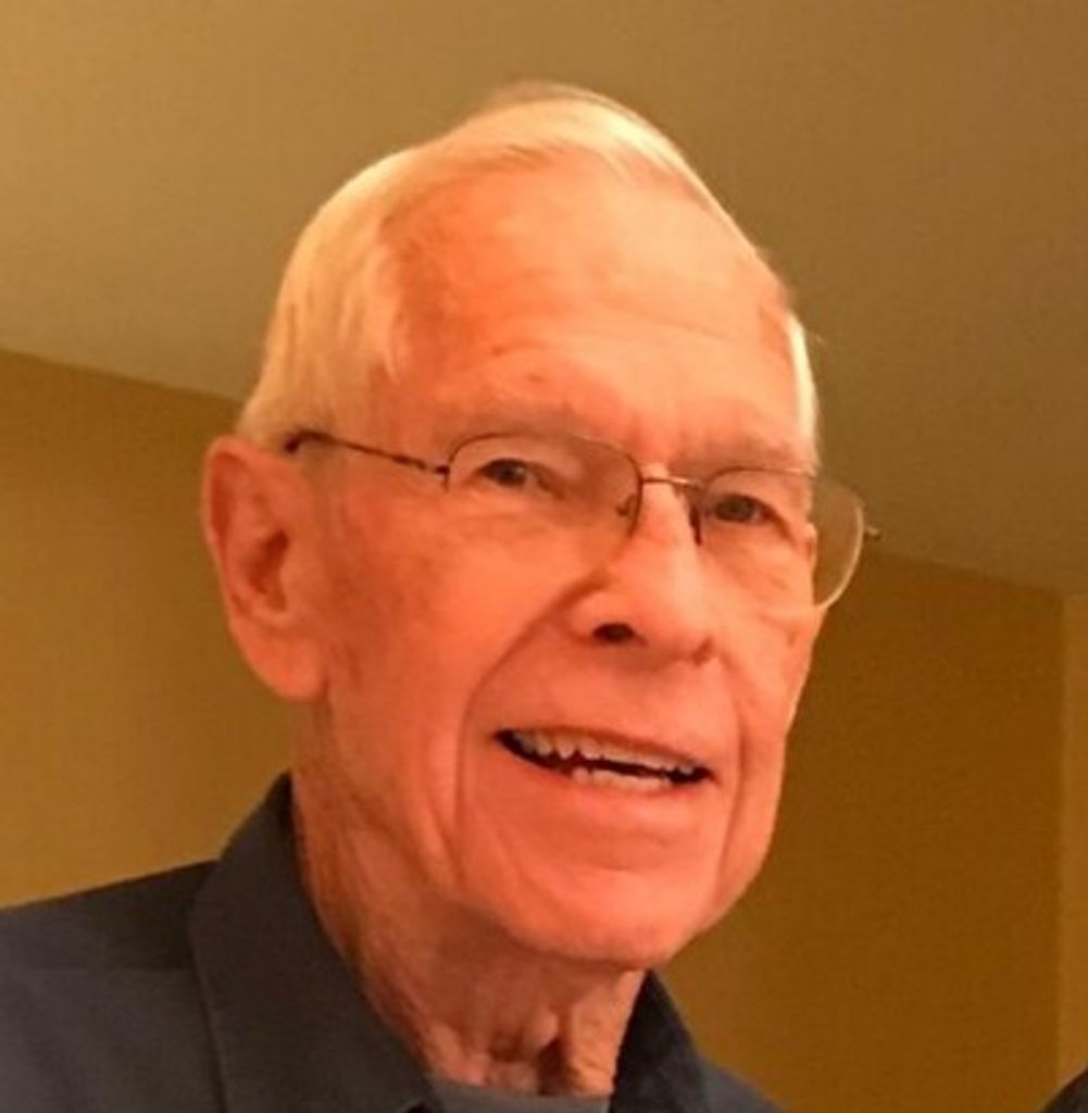 Samuel Smith Profile Photo