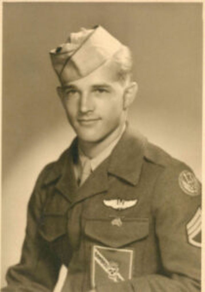Martin A. Marcus, Jr.