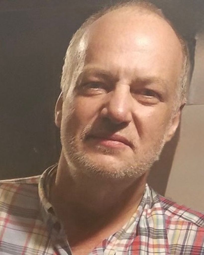 Terry Wayne Mooneyham