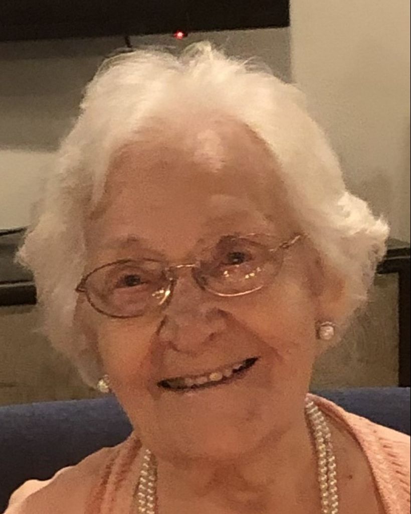 Donna Jean (Herbers) Schwab