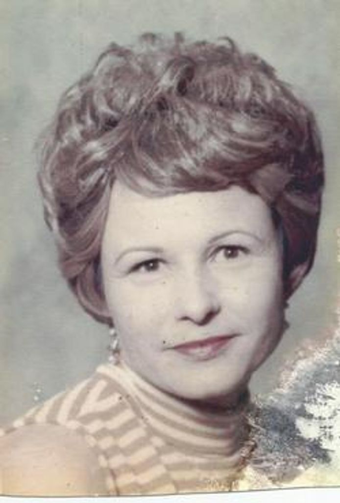 Mary Thelma Kyle Profile Photo