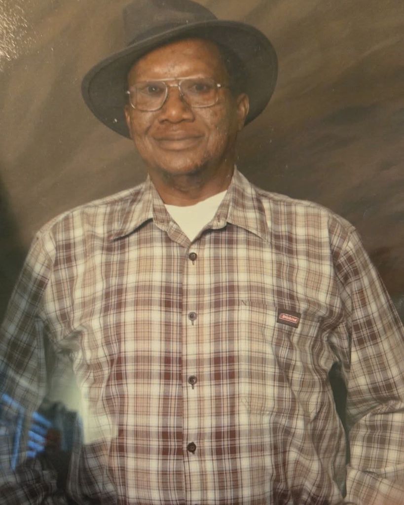 Mr. John Buchanan McCants Jr Profile Photo