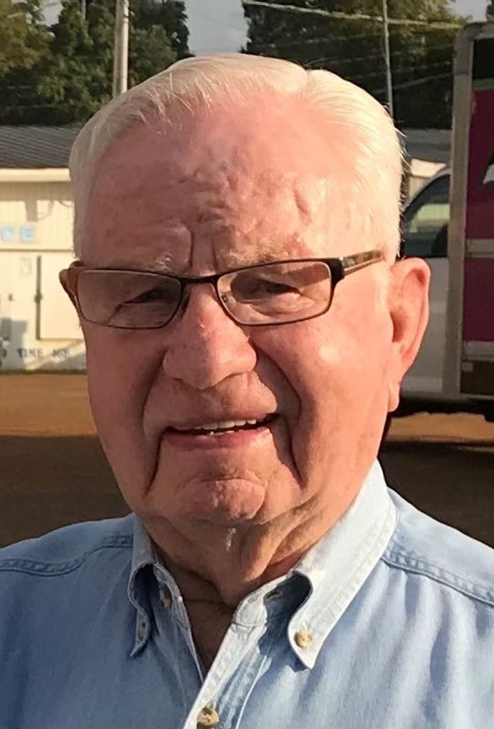 Aldean “Al” Hamilton