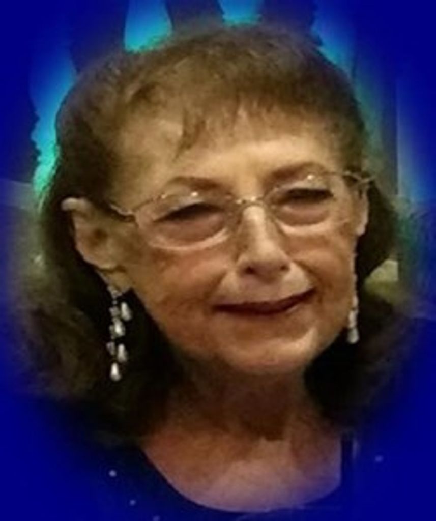 Dolora Jacqueline Cope