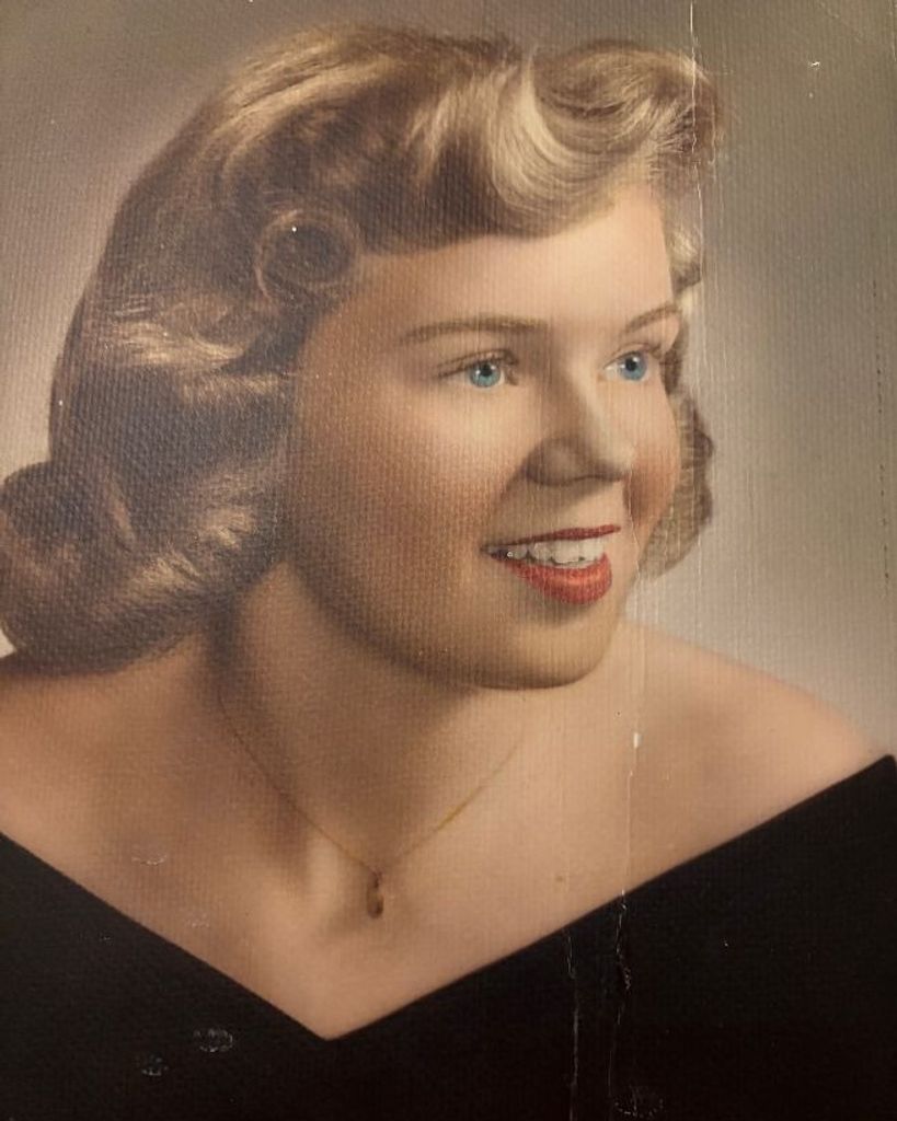 Susan Jane Keffer Profile Photo