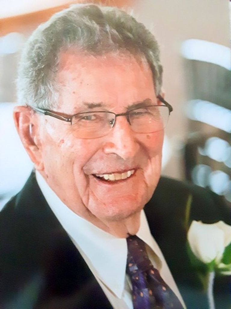Hillis Duane Bowen Profile Photo