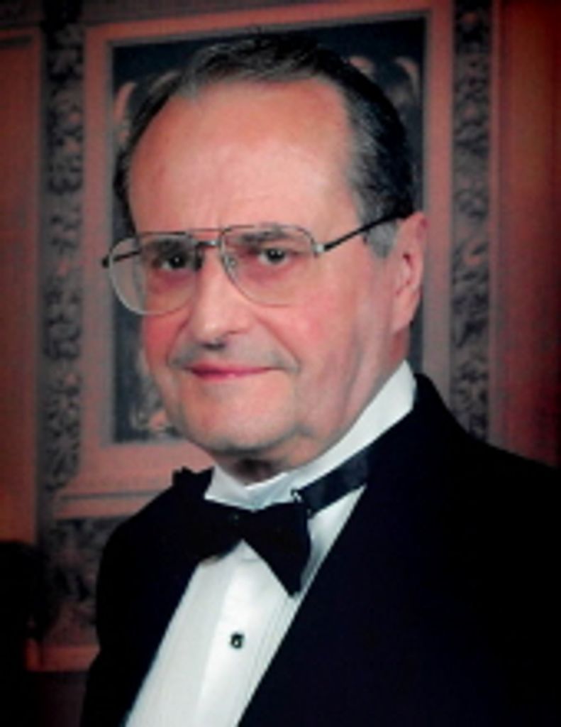 John Samuel Root