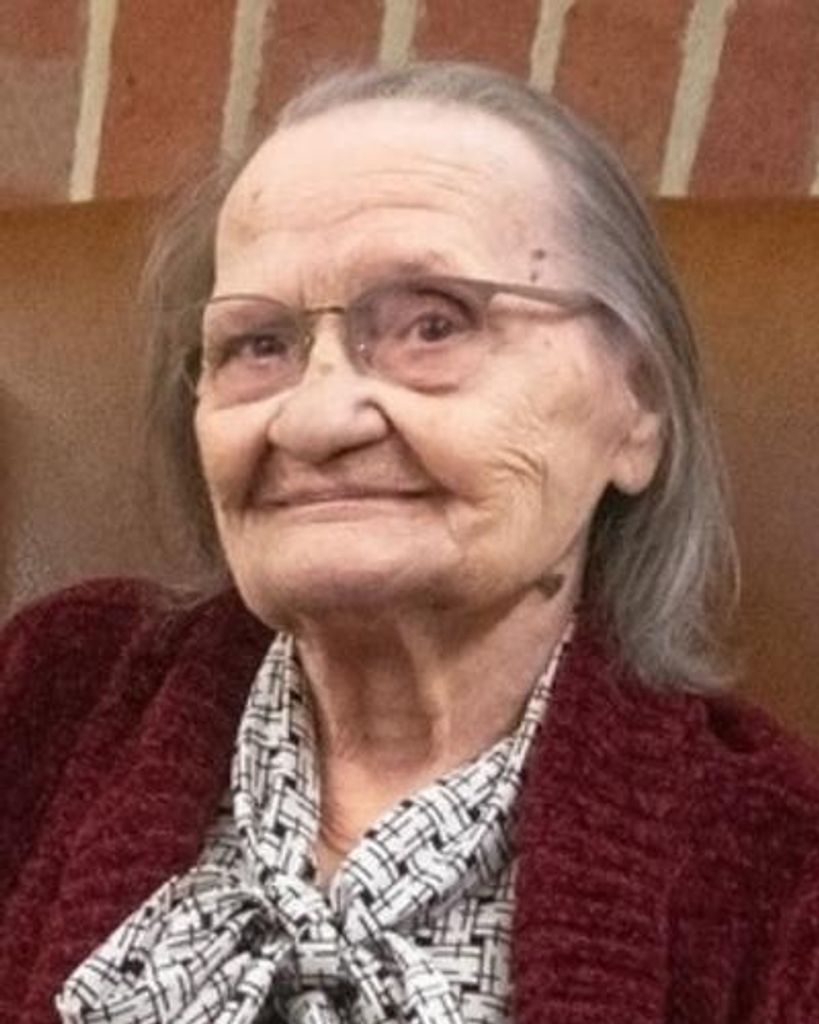 Norma Cherry