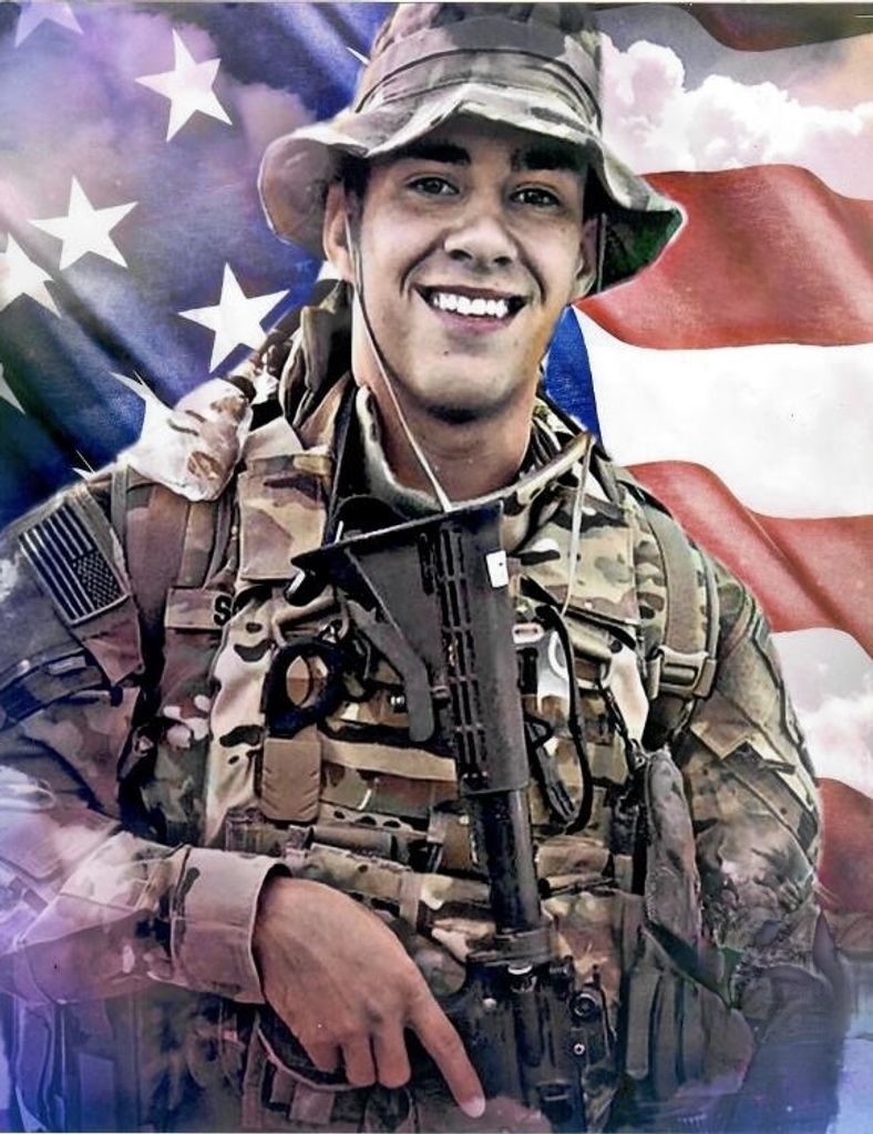 Ethan Scott South Profile Photo