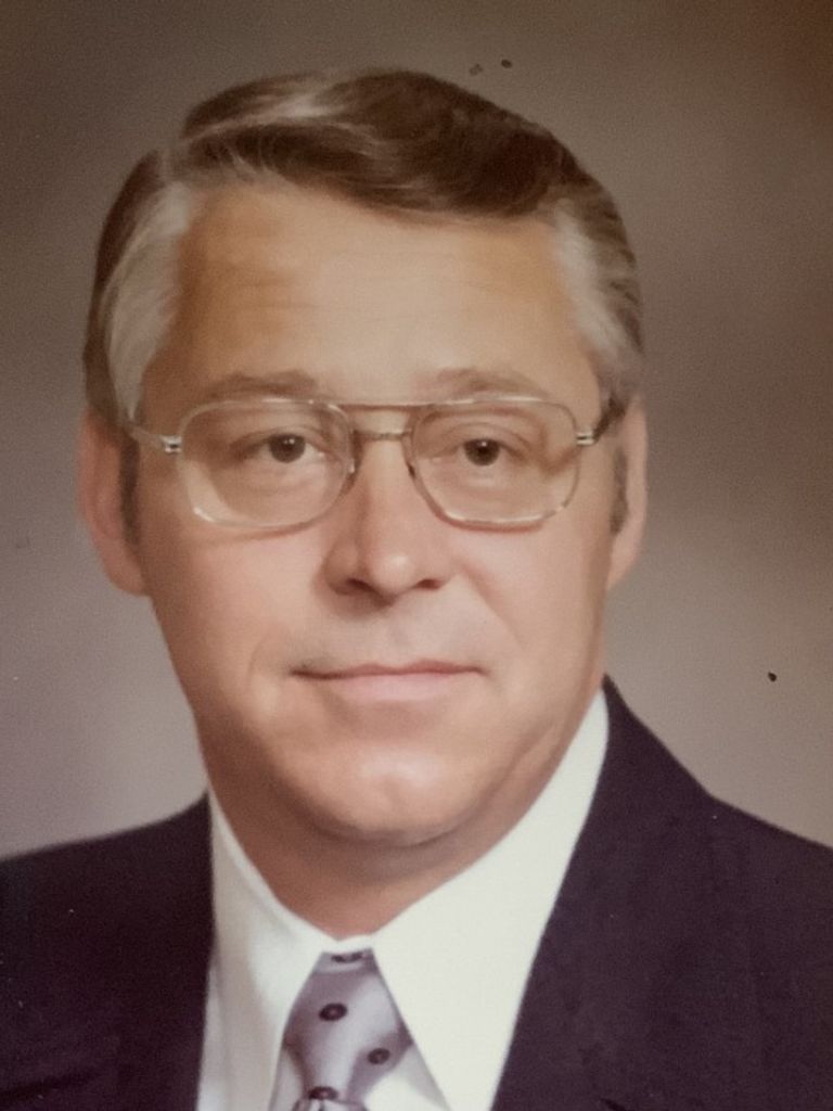 James Ralph Wingate Profile Photo