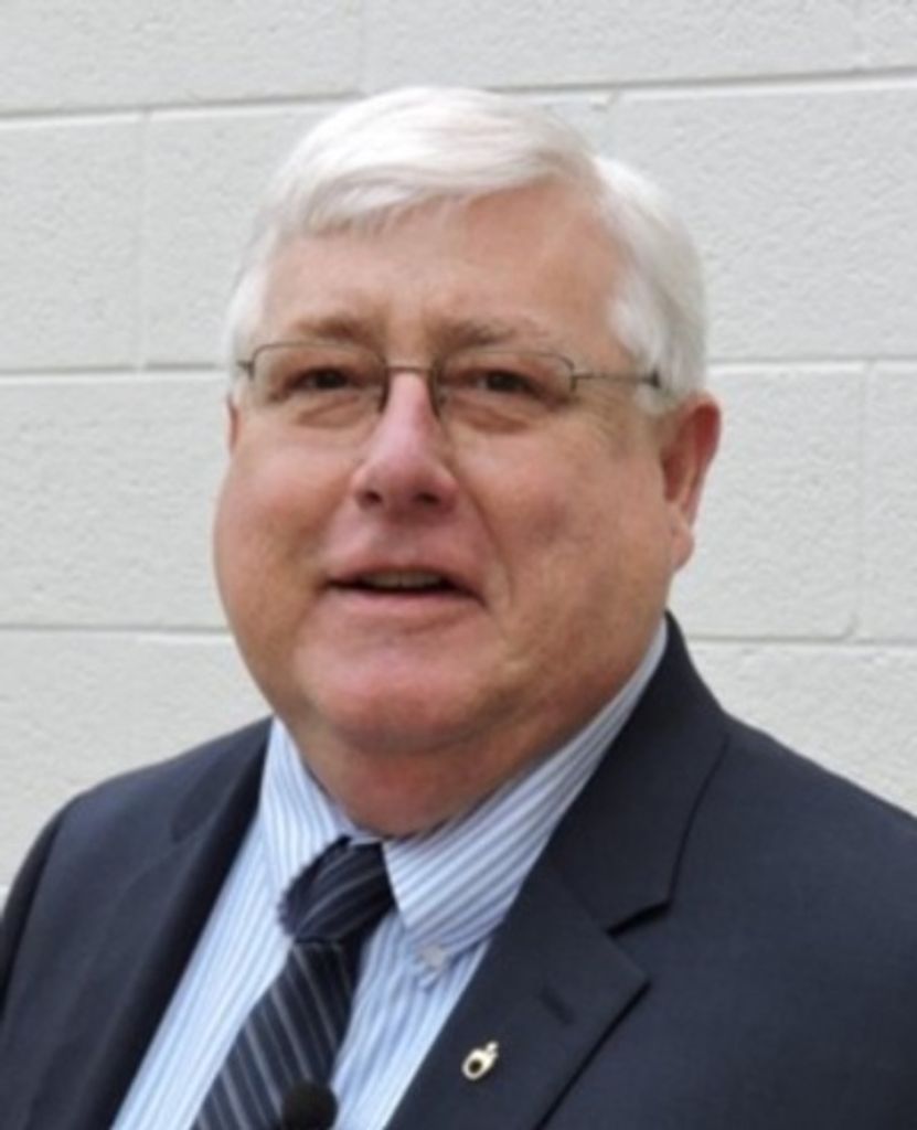 Keith Spaulding- Celebration Of Life Update Profile Photo