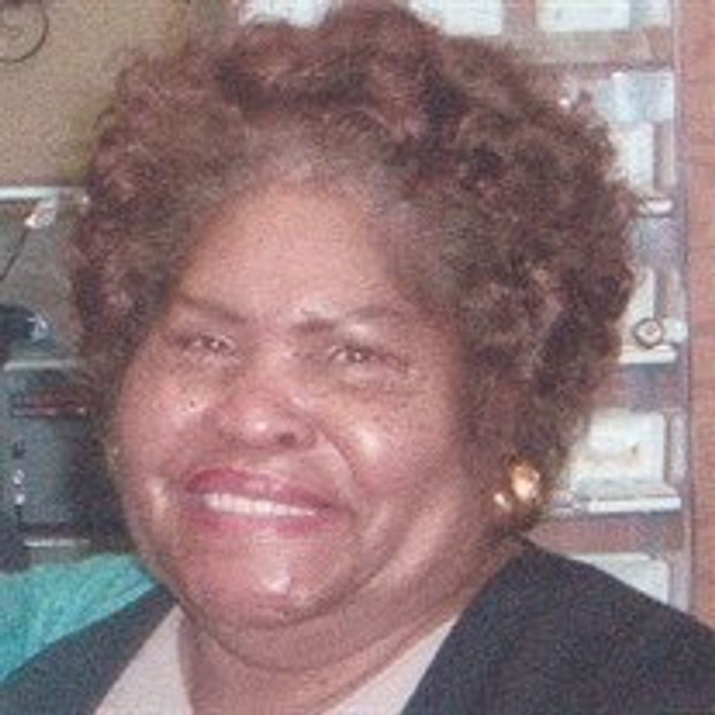 Betty  Ann Gordon