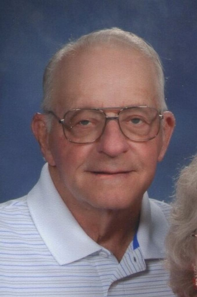 Dale Phillips Profile Photo